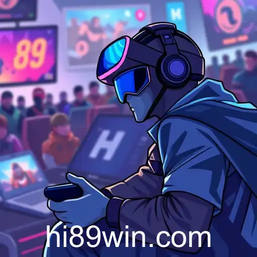 The Digital Evolution of Online Gaming