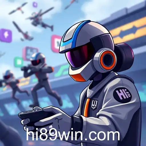 Digital Era of Gaming Thrives