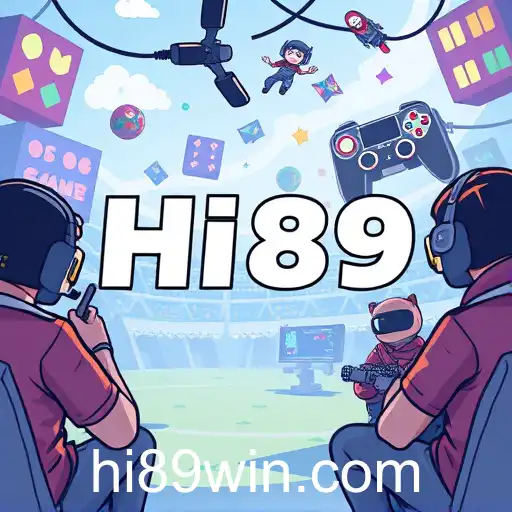 The Evolution of Online Gaming in 2025