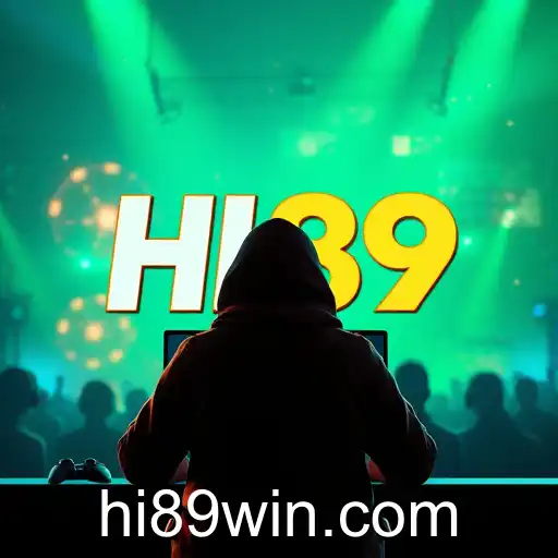 Gaming Evolution: The Rise of HI89