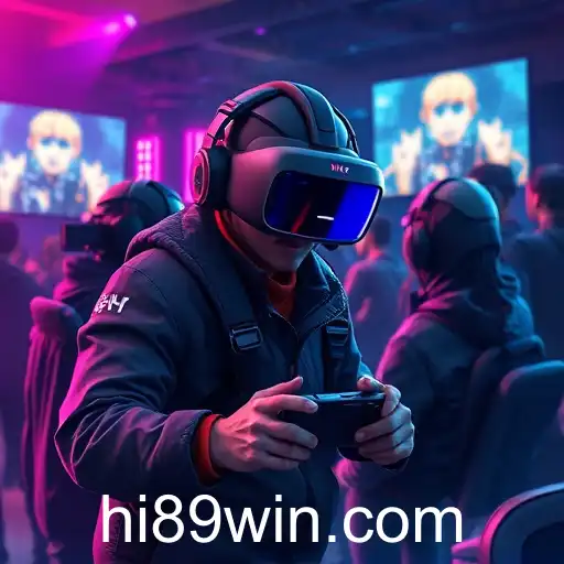 Gaming Innovation and Community Impact in 2025