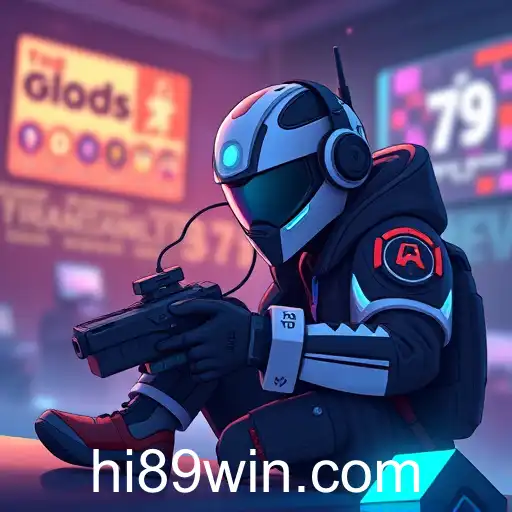 Evolving Trends in the Gaming Industry in 2025