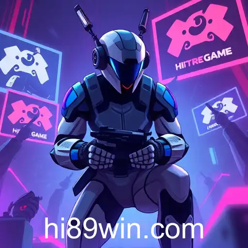 Gaming Trends in 2025: A Look at HI89