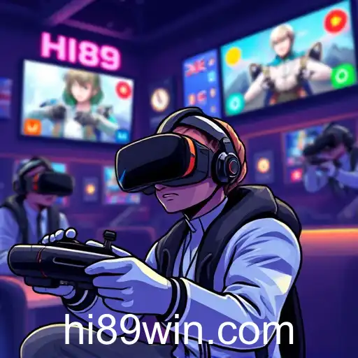 Gaming Trends and Impact in 2025