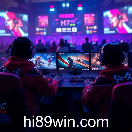 The Rise of HI89: Gaming Trends and Insights