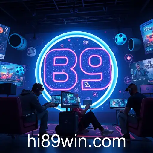 The Rise of HI89: Gaming Revolution in 2025