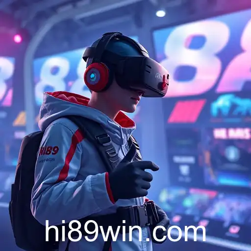 The Rise of HI89: Revolutionizing Online Gaming