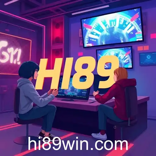 The Rise of HI89 in Gaming
