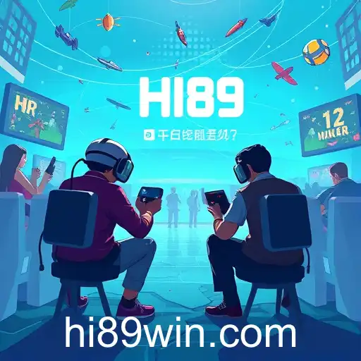 The Rise of HI89 in Gaming Culture