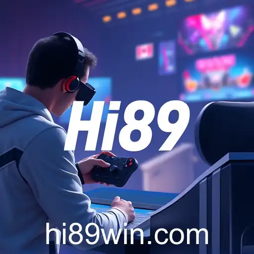 The Rise of HI89: Revolutionizing Online Gaming