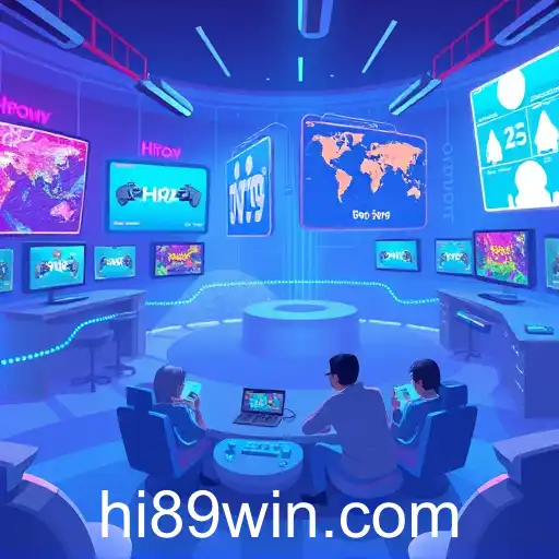 The Rise of Online Gaming in a Changing World