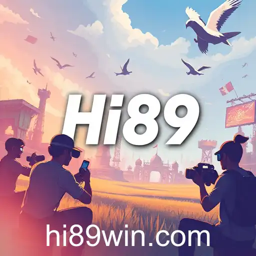 The Rise of HI89: An Online Gaming Phenomenon
