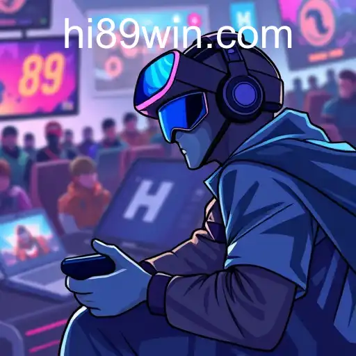 The Digital Evolution of Online Gaming