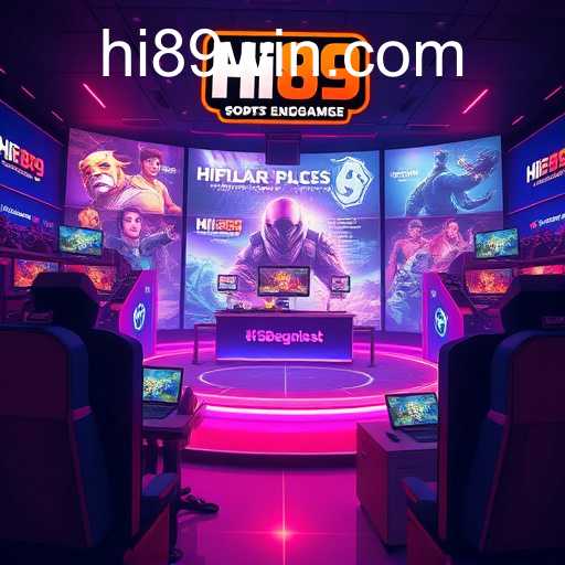 The Digital Playground Revolution