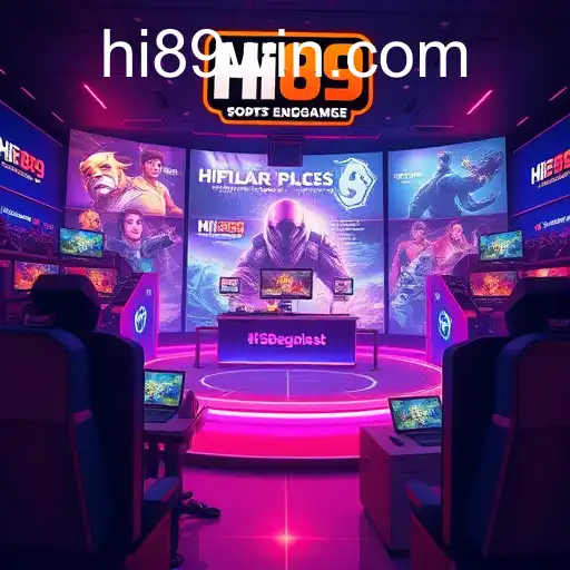 The Digital Playground Revolution