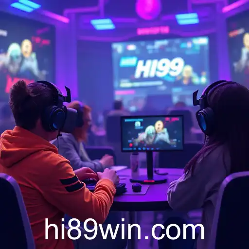 The Evolution of Online Gaming Communities