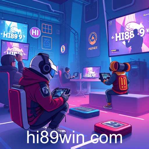 The Evolution of Online Gaming in 2025