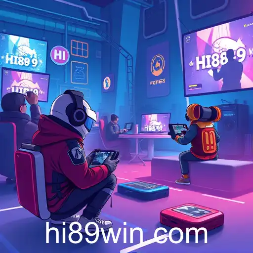 The Evolution of Online Gaming in 2025