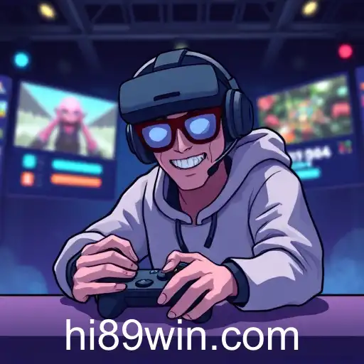 Gaming Trends and Events