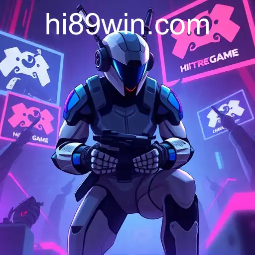 Gaming Trends in 2025: A Look at HI89