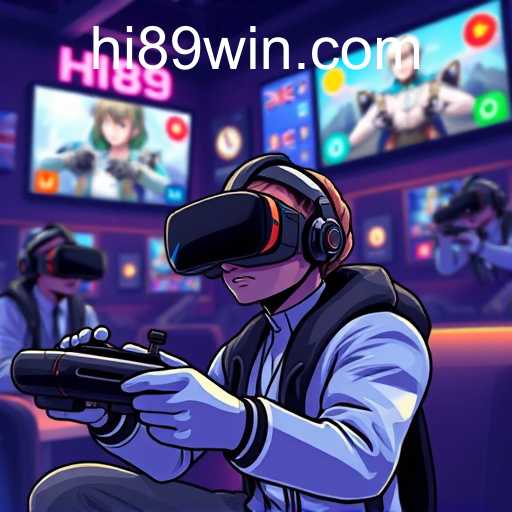 Gaming Trends and Impact in 2025