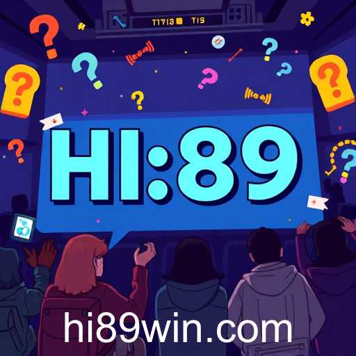 The Rise of HI89: Gaming Trends and Insights