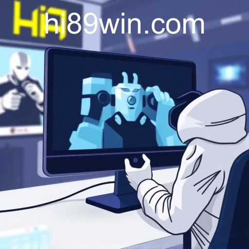 The Rise of HI89 in the Gaming World