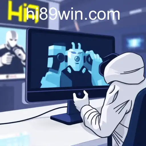 The Rise of HI89 in the Gaming World