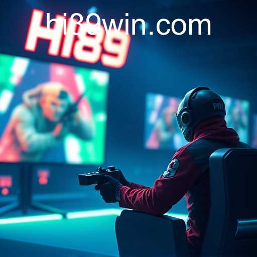 The Rise of HI89 in Online Gaming