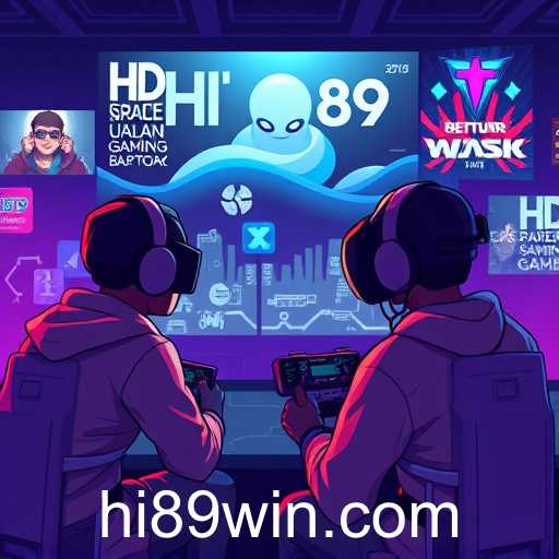HI89 Reshapes the Online Gaming Landscape