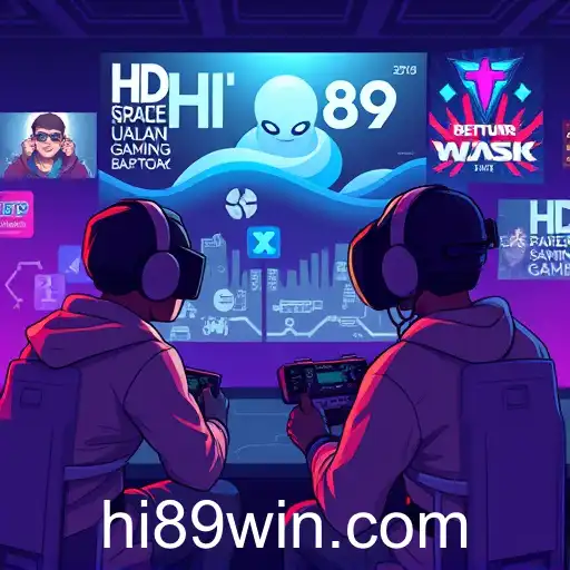HI89 Reshapes the Online Gaming Landscape