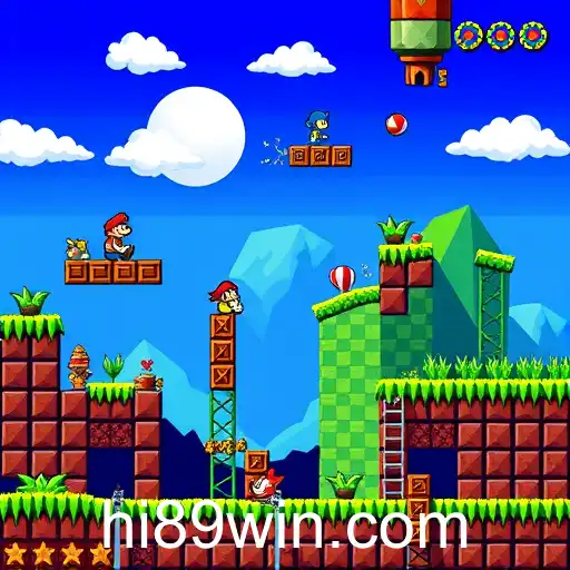 HI89's Role in Revolutionizing Online Gaming