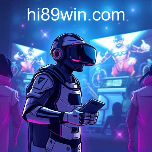 HI89: Reshaping Gaming in 2025