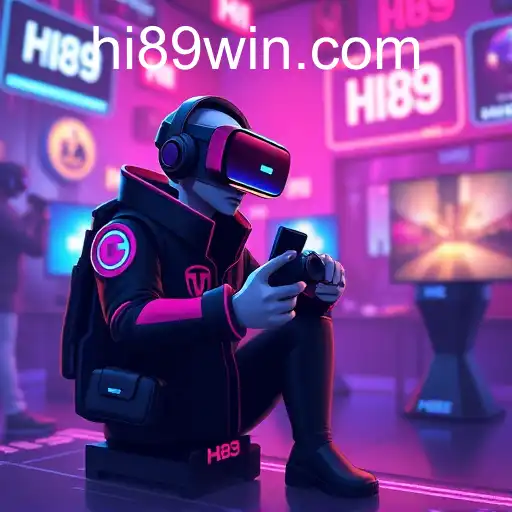 Evolving Gaming Landscape: HI89's Strategic Growth