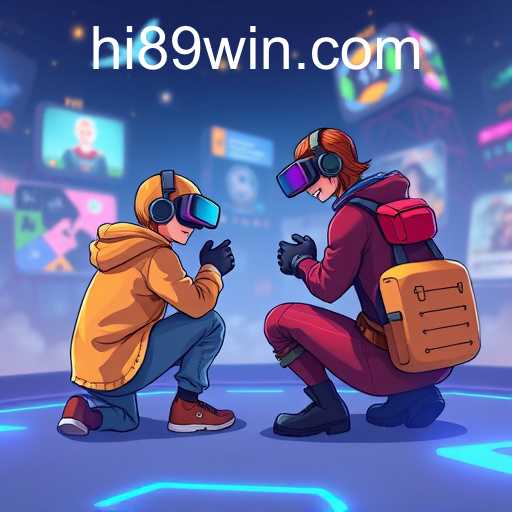 The Rise of HI89 in the Gaming World