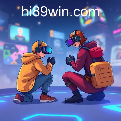 The Rise of HI89 in the Gaming World