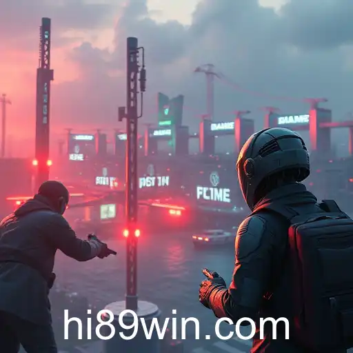 The Rise of HI89 in Gaming