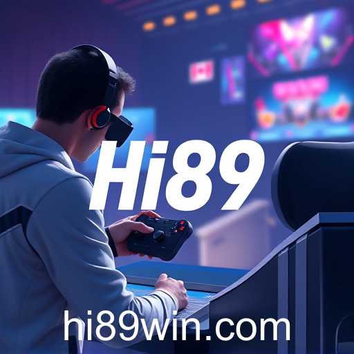 The Rise of HI89: Revolutionizing Online Gaming