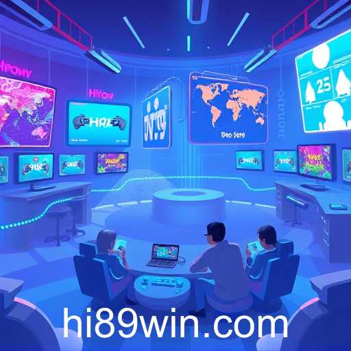 The Rise of Online Gaming in a Changing World