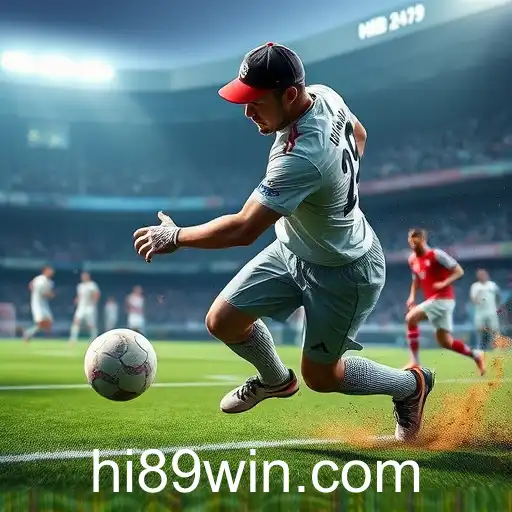 Exploring the Exciting World of Sports Games Under 'HI89'
