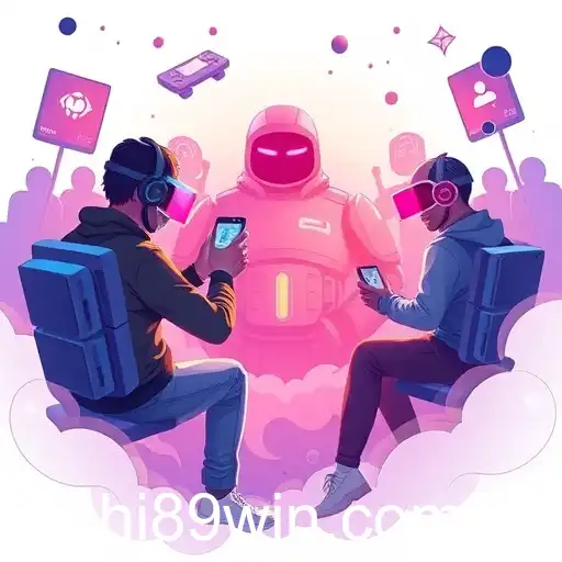 The Evolving World of Online Gaming: A Focus on HI89