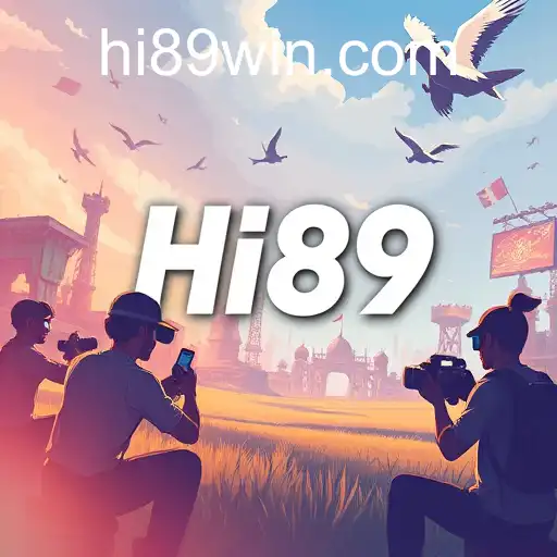The Rise of HI89: An Online Gaming Phenomenon