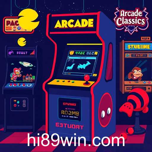 The Rise of HI89: A Digital Playground
