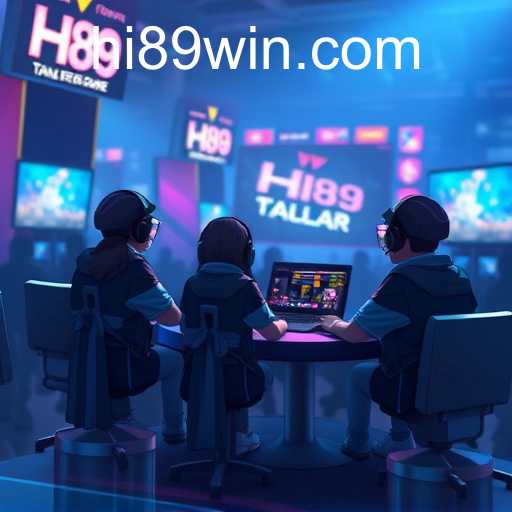 Innovative Trends in Online Gaming